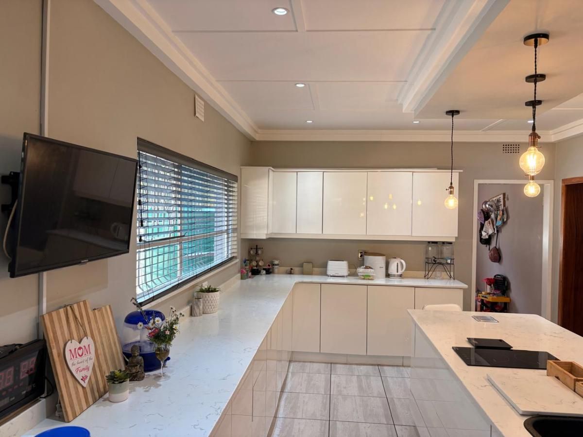 Photo of 4 Bedroom house for sale in Vryheid