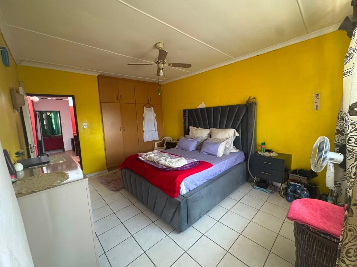 6 Bedroom house for sale in Redfern, Phoenix