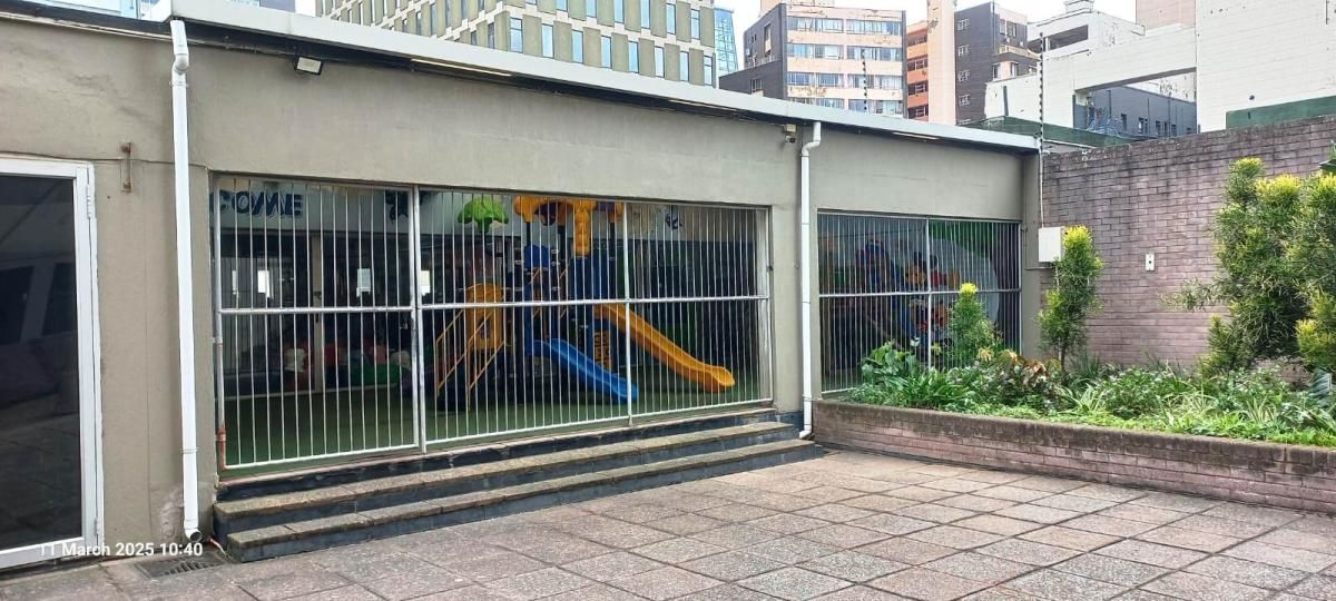 Photo of 1 Bedroom apartment to rent in Durban Central