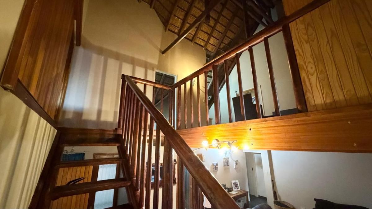 4 Bedroom duplex apartment for sale in Middelburg Central