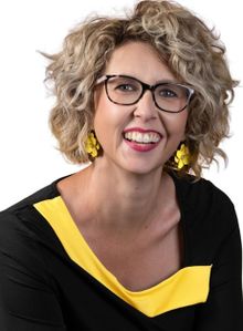 Nevileen Steyn