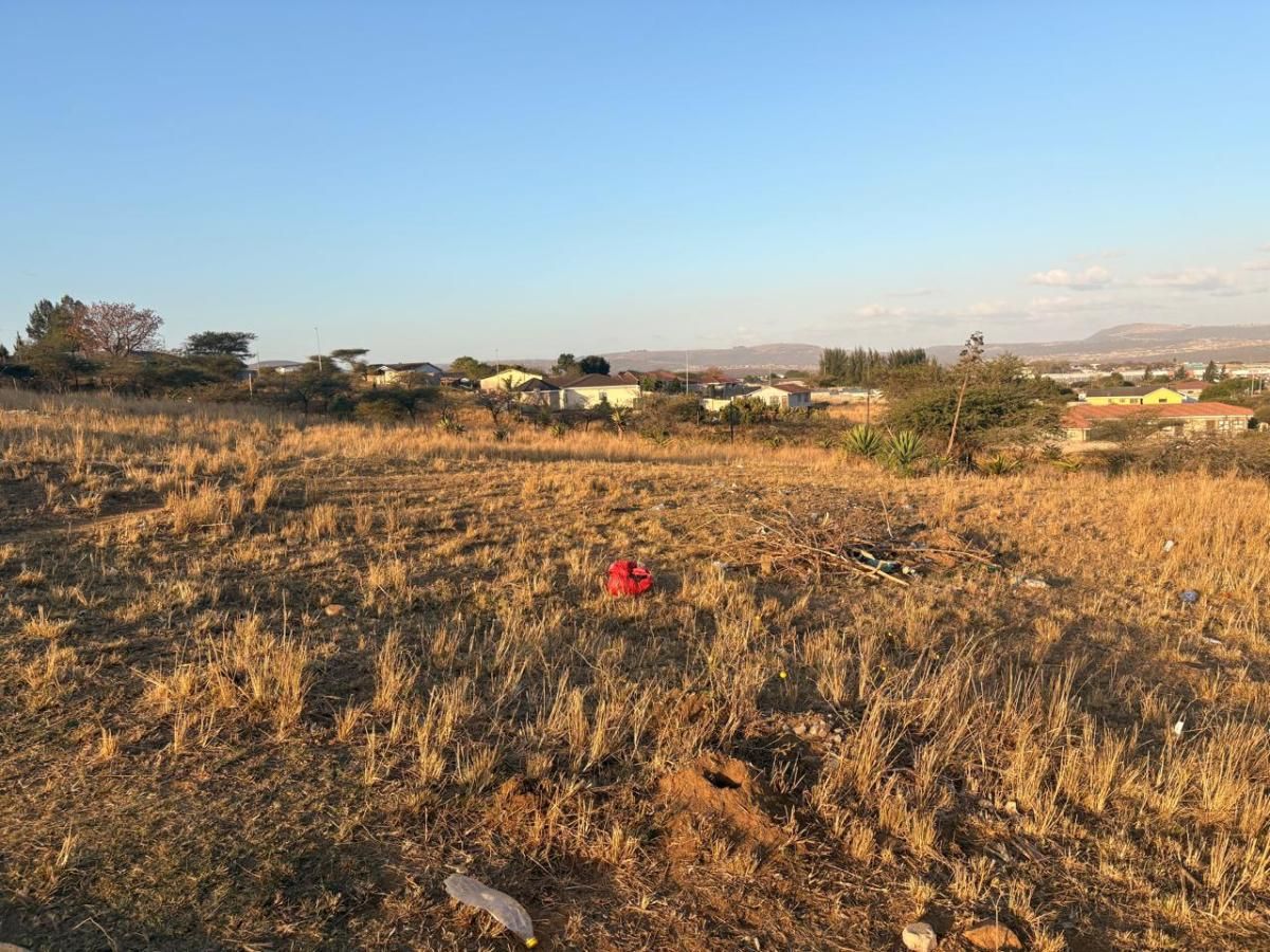 Photo of Vacant Erf for sale in Ulundi