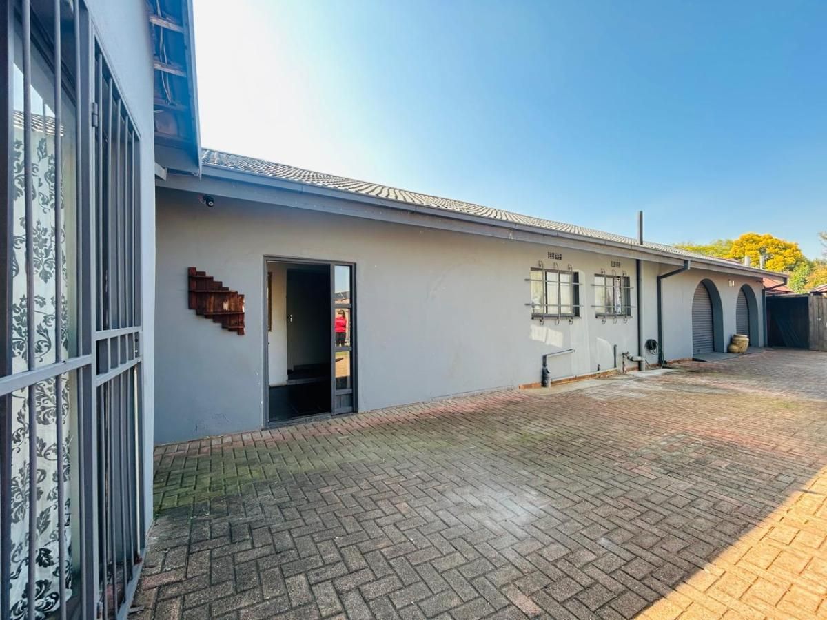 Photo of 4 Bedroom house for sale in Riversdale, Meyerton