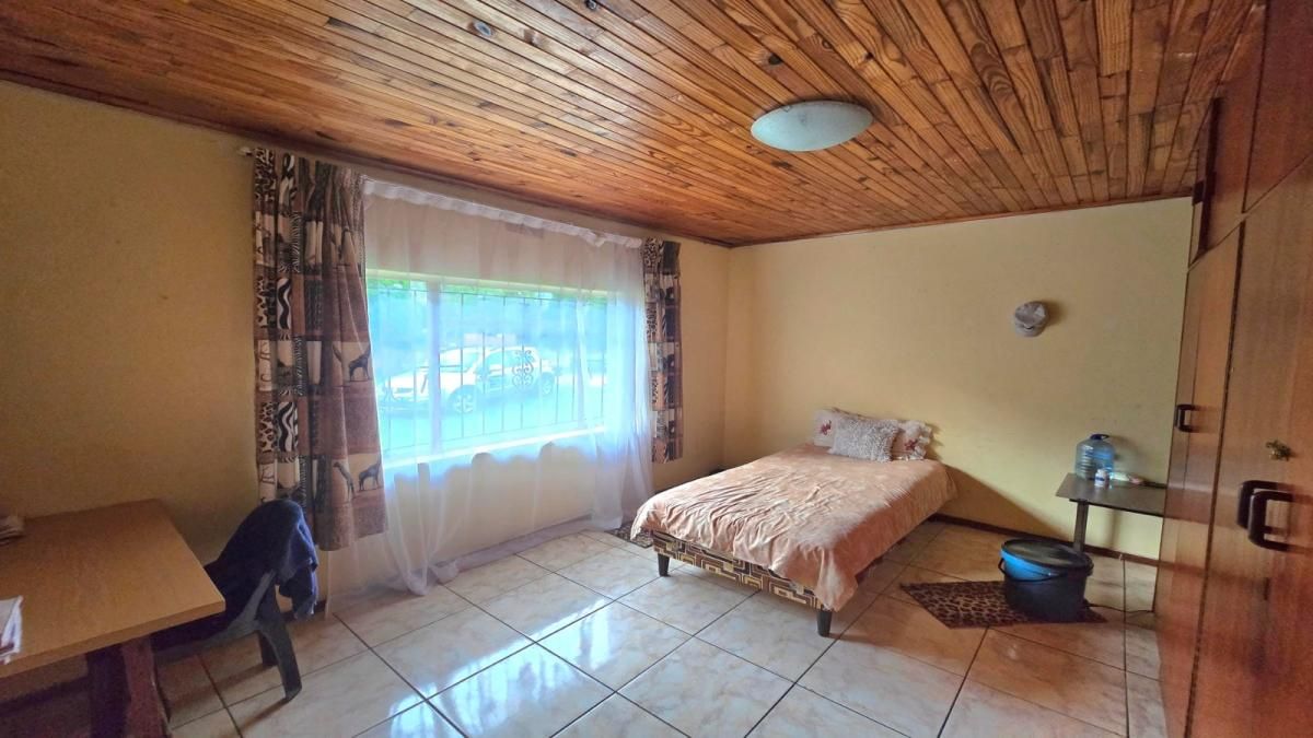 Photo of 3 Bedroom house for sale in Kanonkop, Middelburg