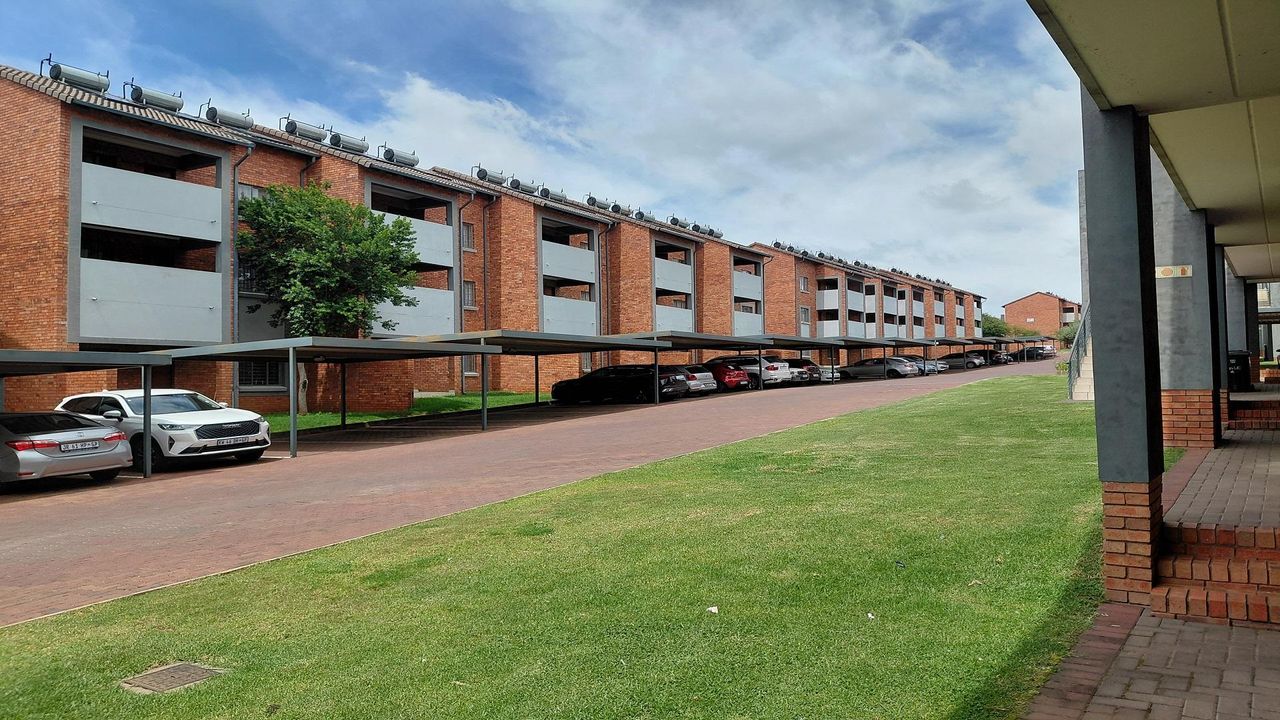Photo of 2 Bedroom apartment for sale in Sagewood, Midrand