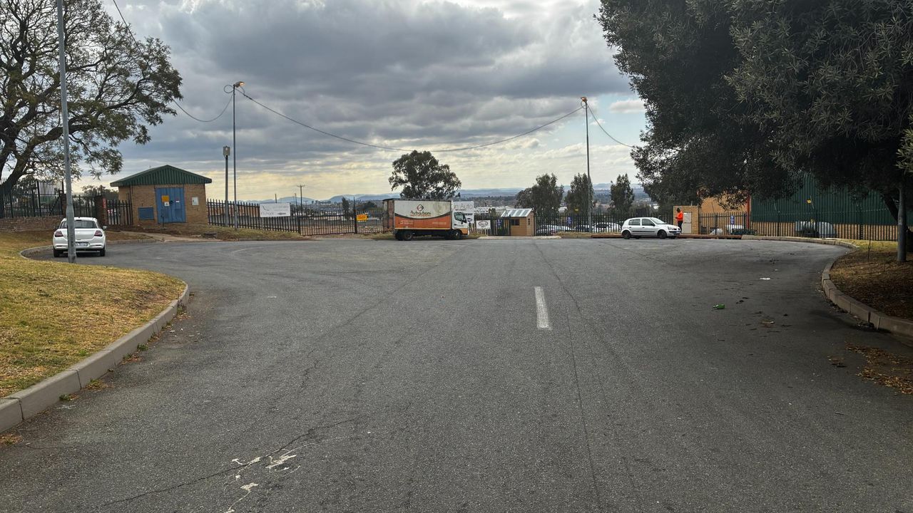 Photo of Vacant Land for sale in Kya Sands, Randburg