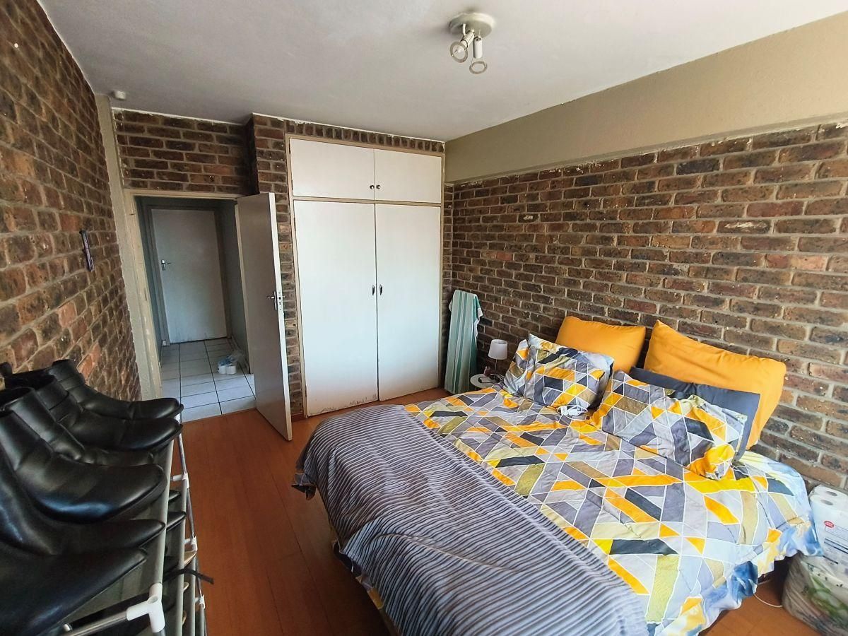 Photo of 3 Bedroom apartment for sale in Gezina, Pretoria
