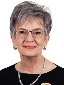 Hester Visagie