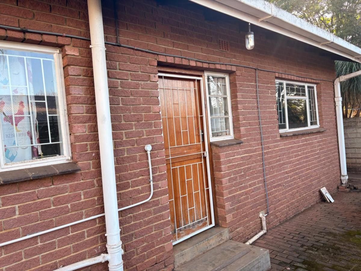Photo of 4 Bedroom house for sale in Vryheid