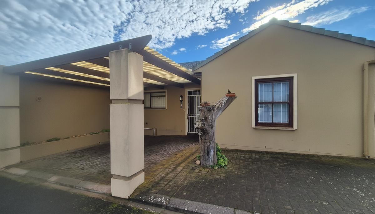 Photo of 3 Bedroom house to rent in Middedorp, Langebaan