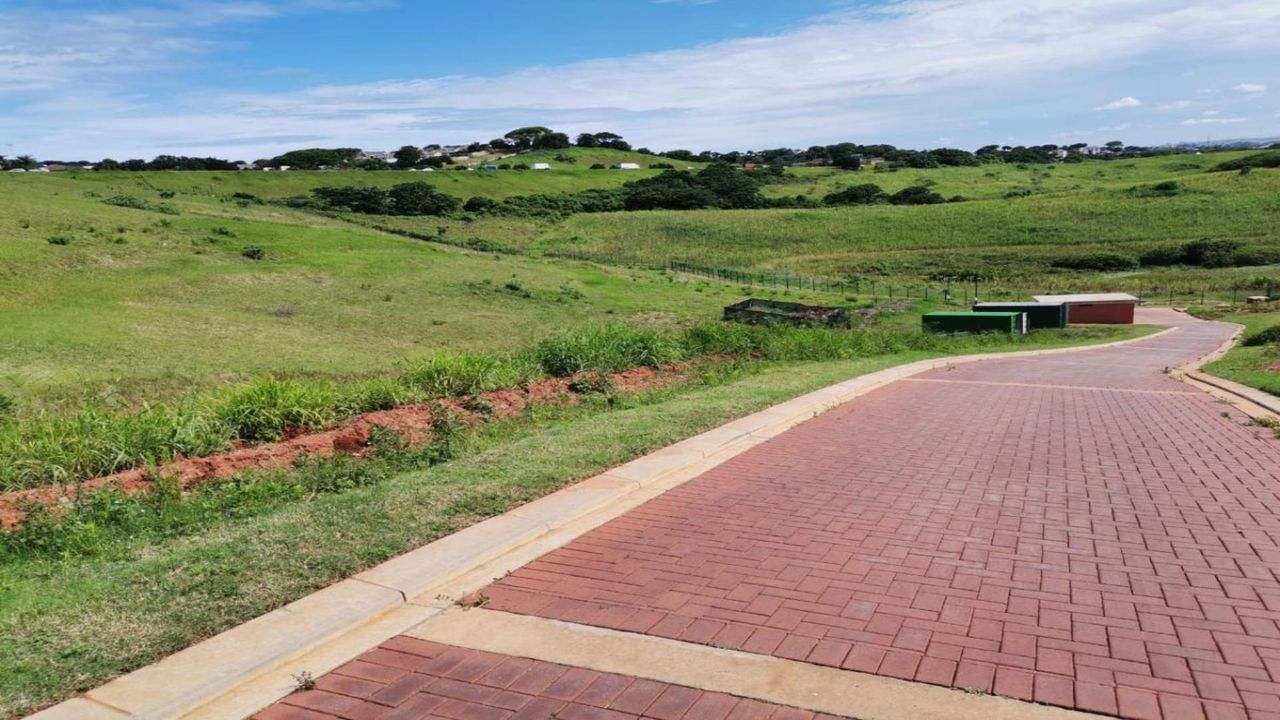 Photo of Vacant Land for sale in Kindlewood Estate, Mount Edgecombe