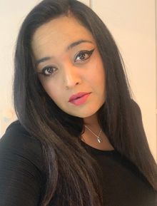 Vahansa Govender