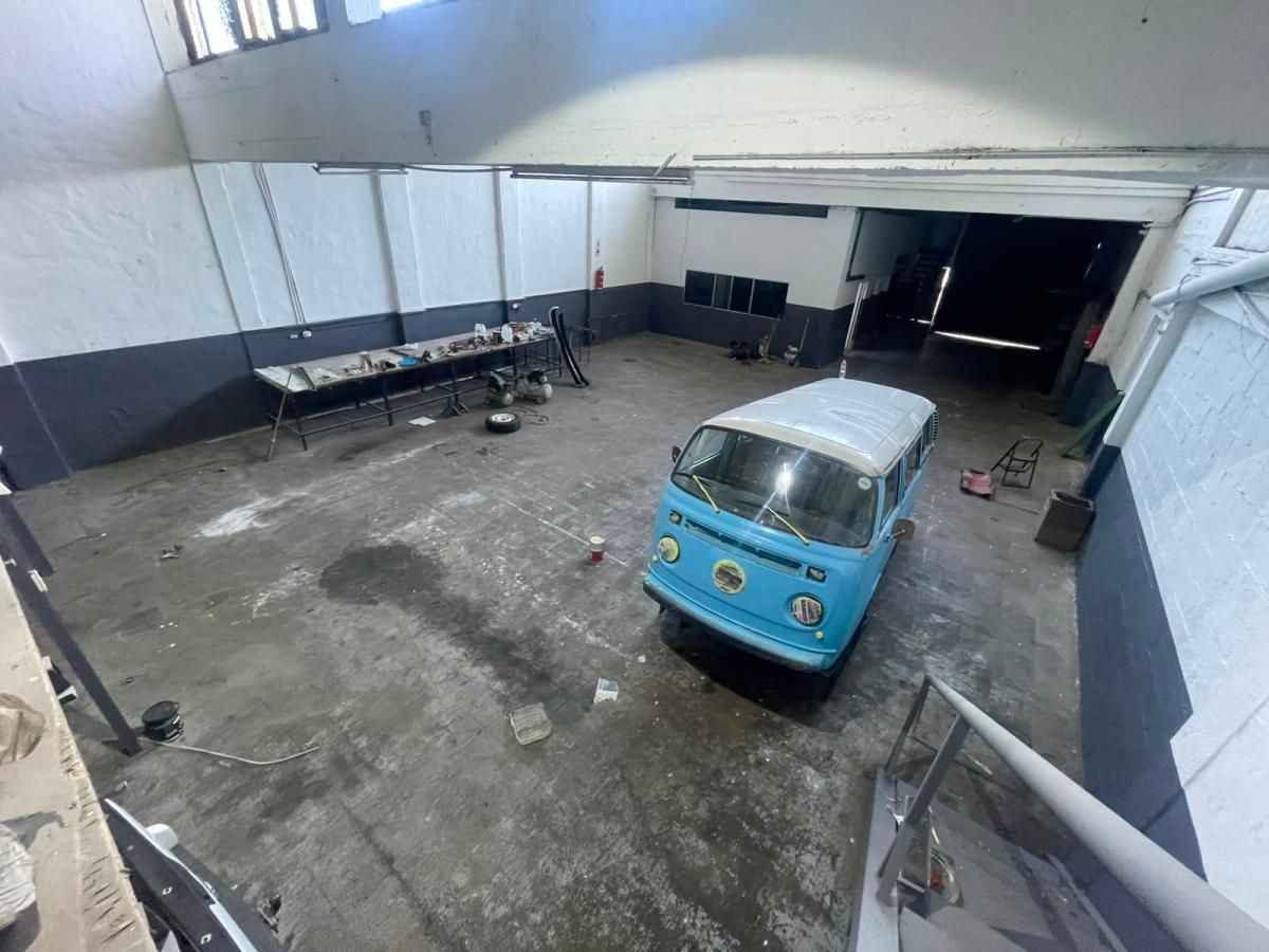Photo of Industrial for sale in Jacobs, Durban