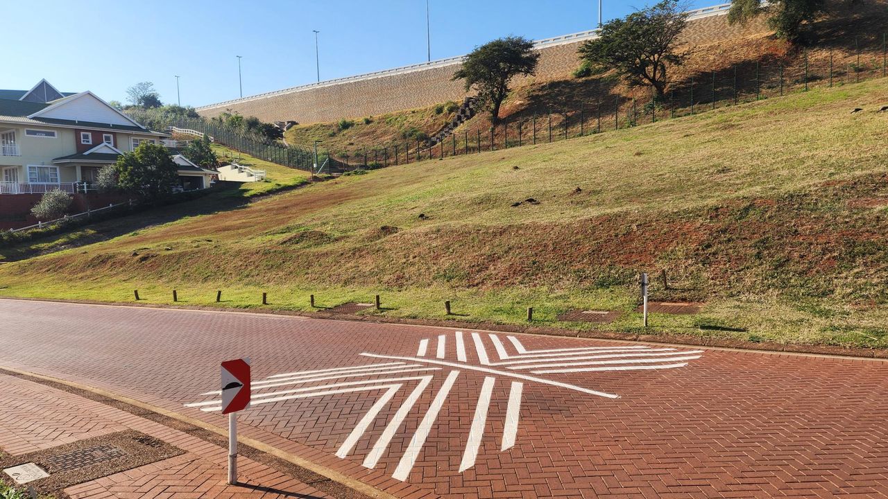 Vacant Land for sale in Kindlewood Estate, Mount Edgecombe