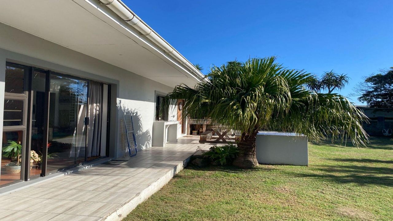 Photo of 3 Bedroom house for sale in West Bank, Port Alfred