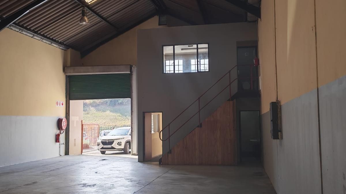 Photo of Commercial Property to let in Durban North