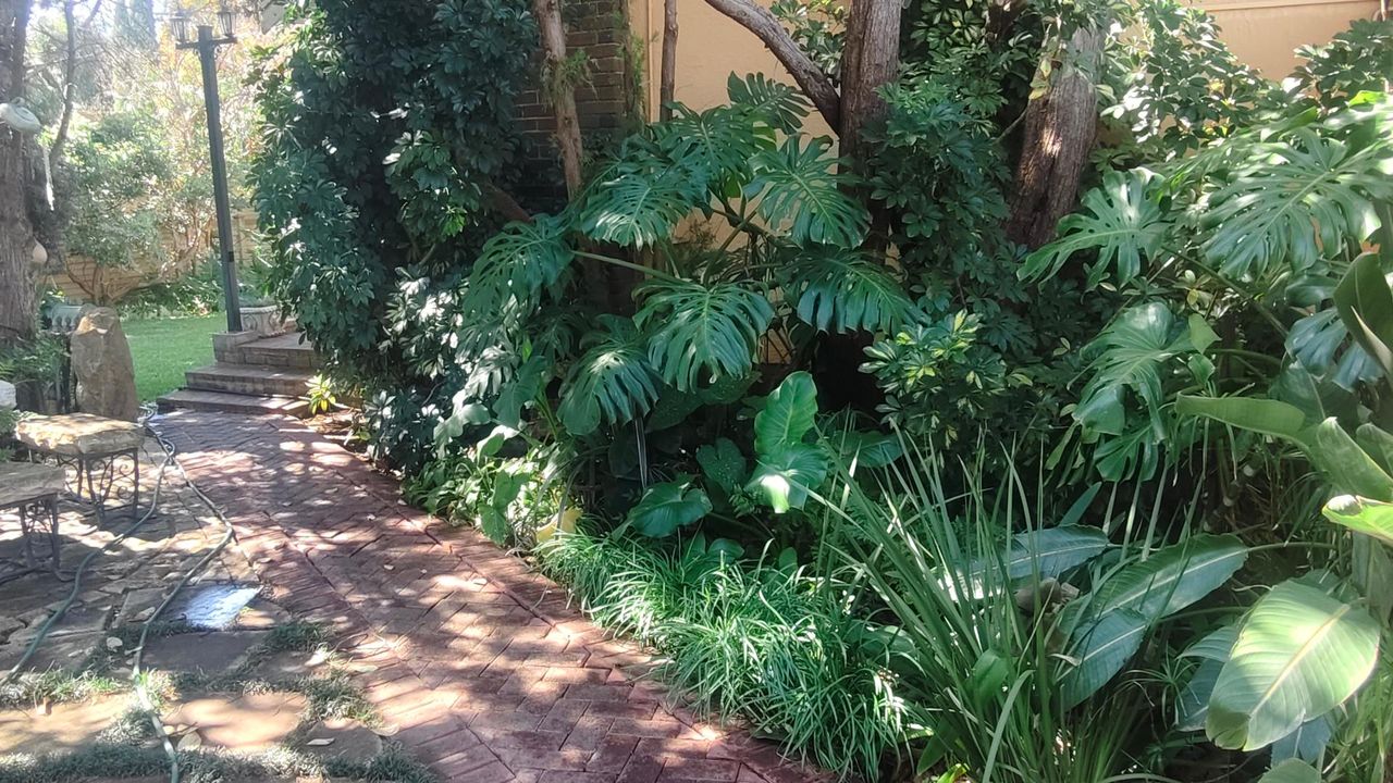 4 Bedroom house for sale in Fichardt Park, Bloemfontein