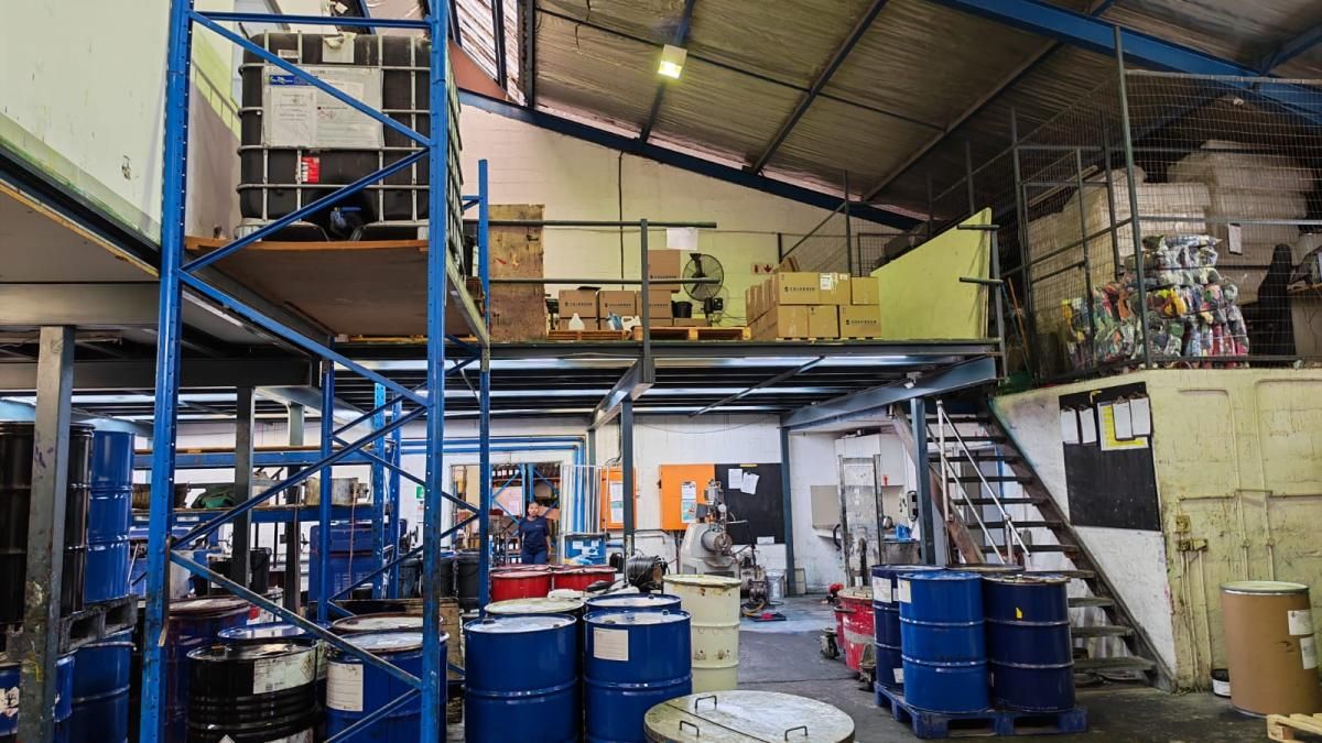 Photo of Industrial to let in Maxmead, Pinetown