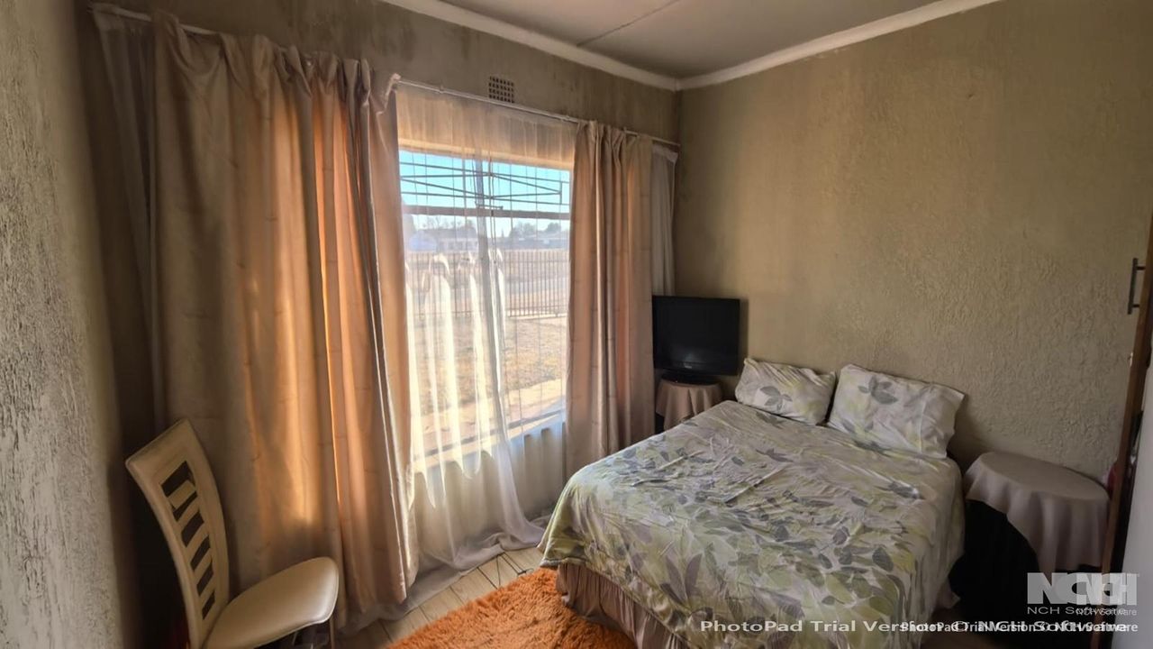 Photo of 4 Bedroom house for sale in Welverdiend, Carletonville