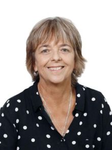 Tisa Kotze