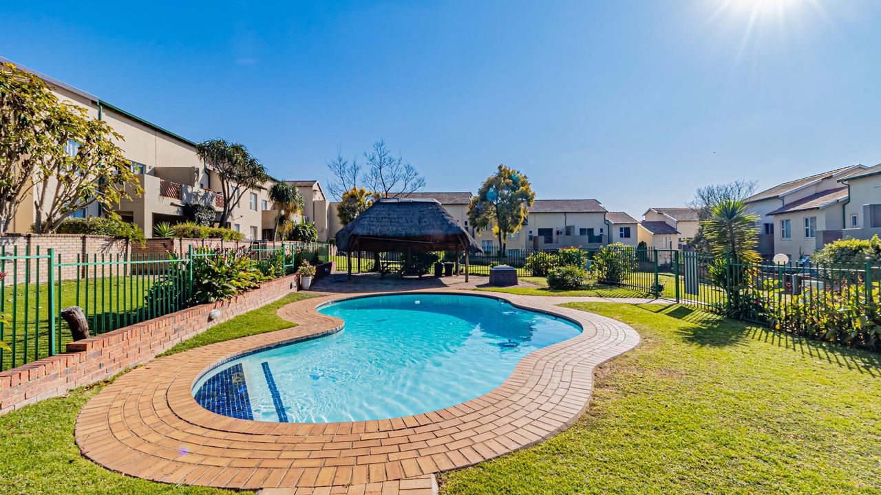 Photo of 1 Bedroom duplex loft for sale in Bromhof, Randburg