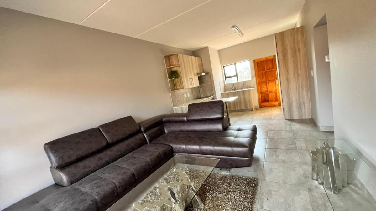 Photo of 2 Bedroom apartment to rent in Witbank Ext 10