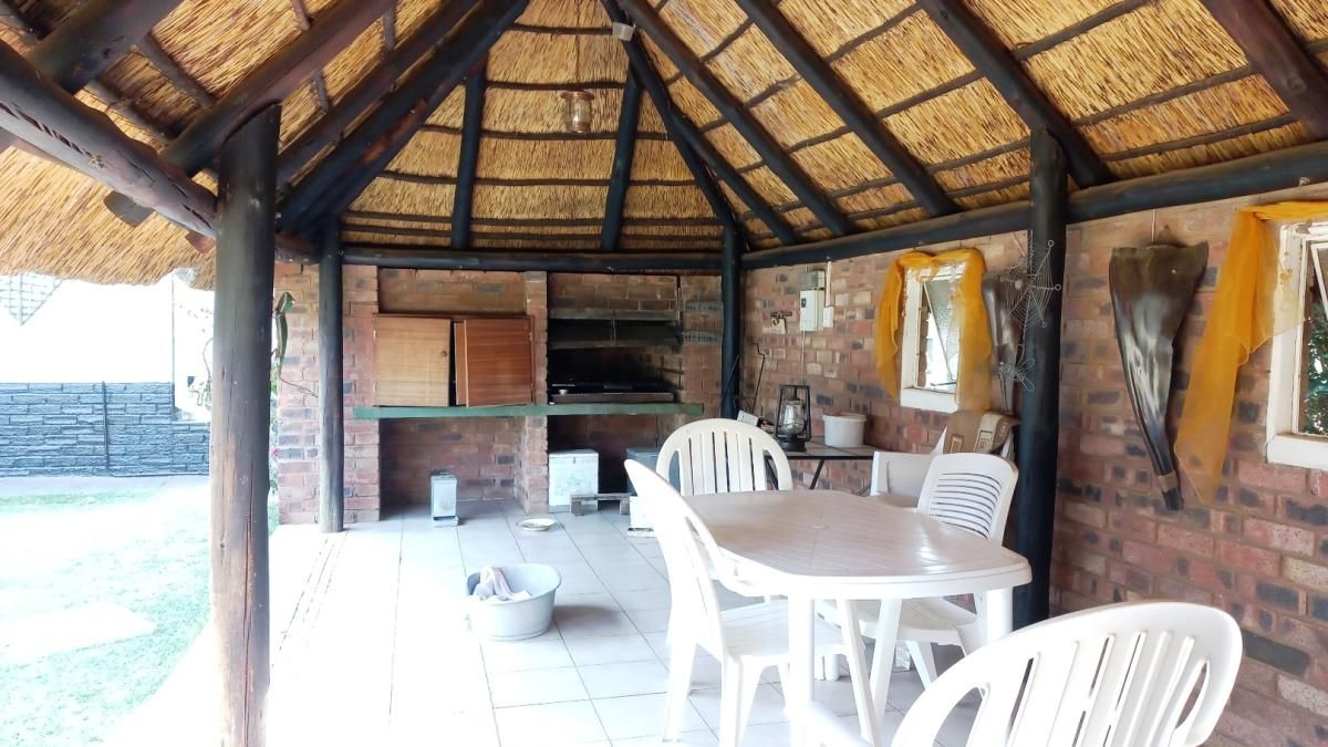 Photo of 4 Bedroom house for sale in Brandfort