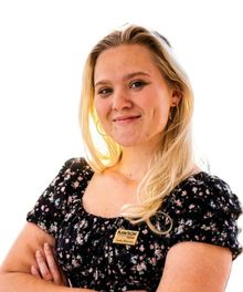 Nadia Pieterse