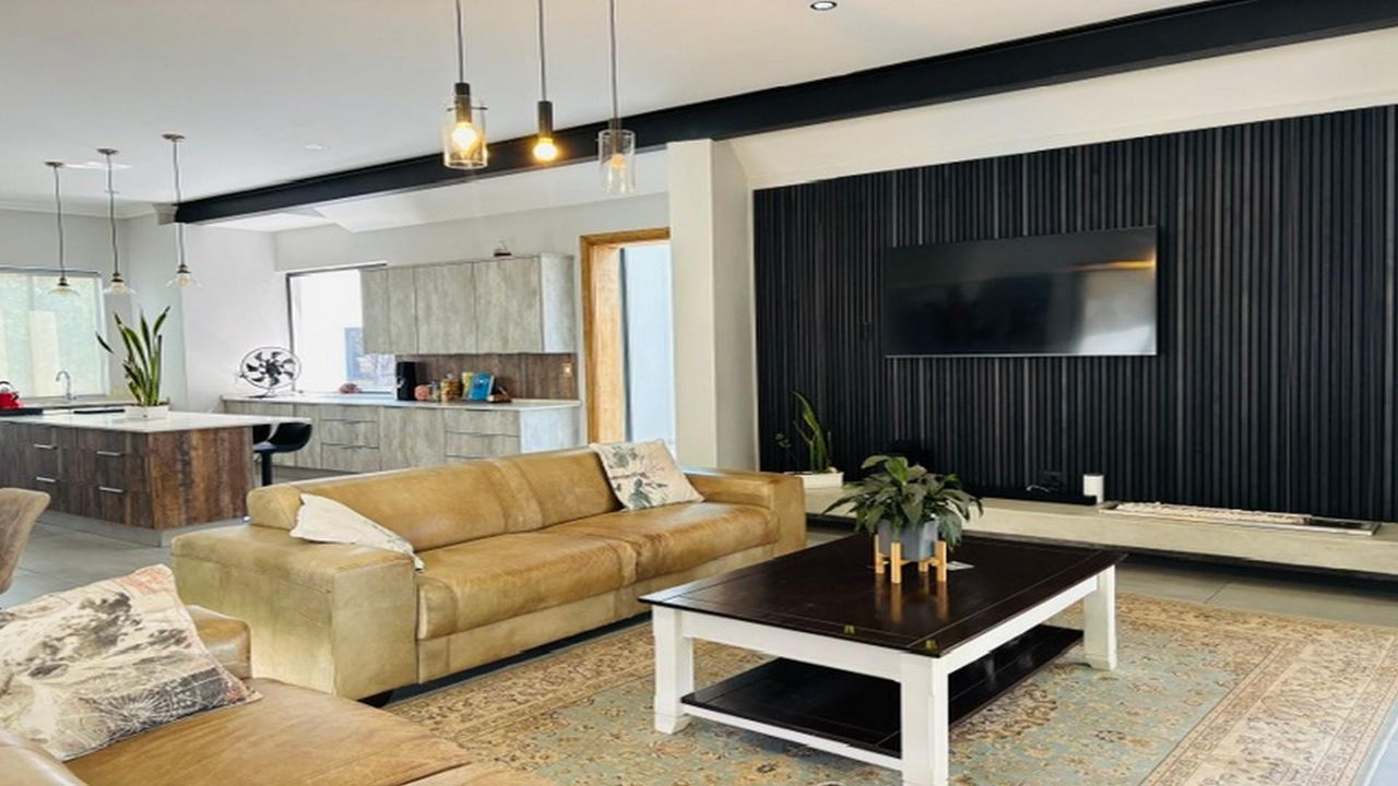 Photo of 4 Bedroom house to rent in Wigwam, Rustenburg