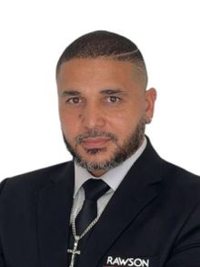 Gareth Baatjies