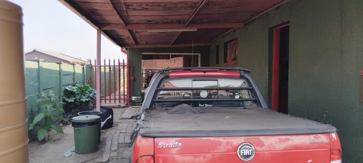 Photo of 3 Bedroom house for sale in Noldick, Meyerton