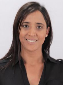 Deena Plato