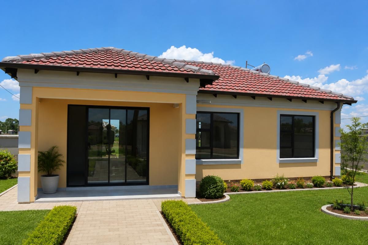 Photo of 3 Bedroom development for sale in Klerksoord, Akasia