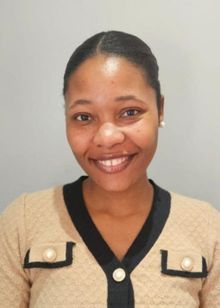 Mmathabo Mantsoe