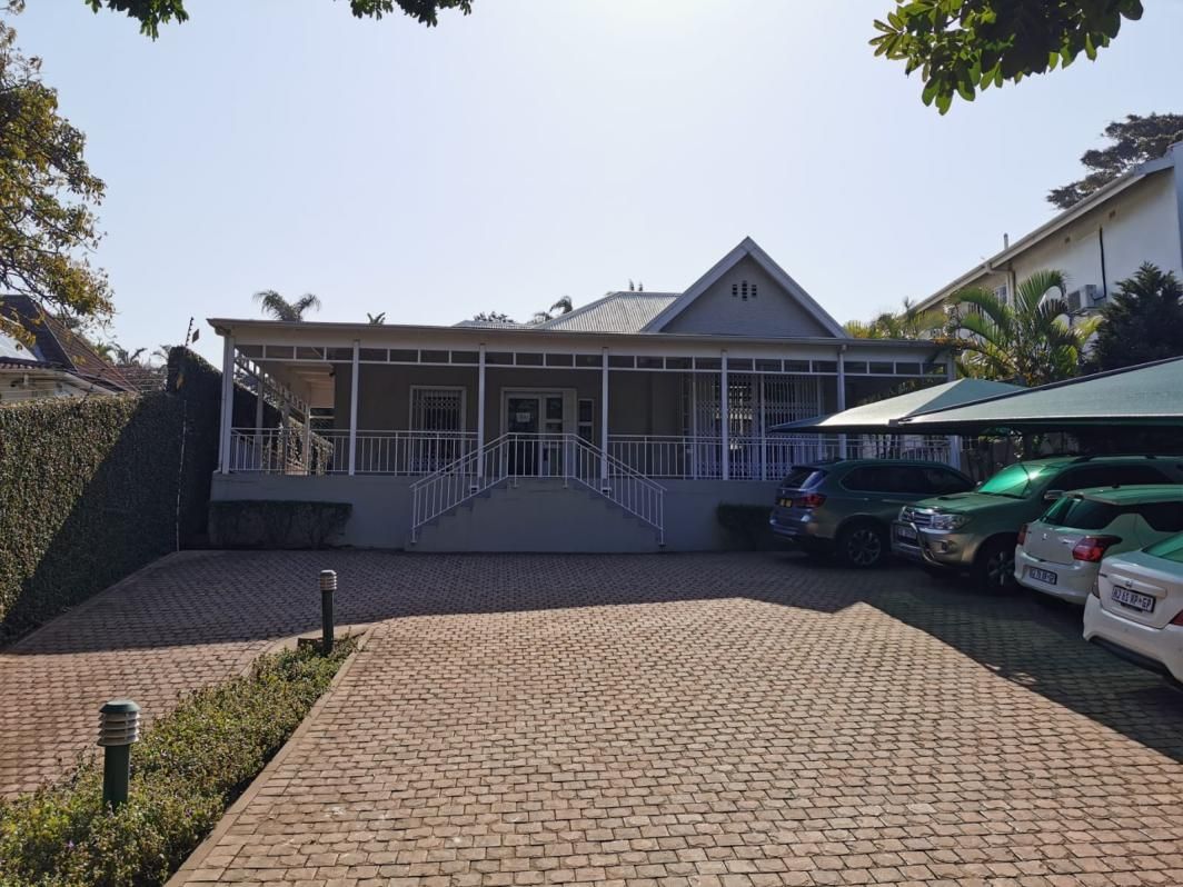 Photo of Offices to let in Morningside, Durban