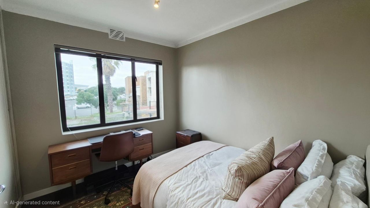 Photo of 2 Bedroom apartment to rent in Three Anchor Bay, Cape Town