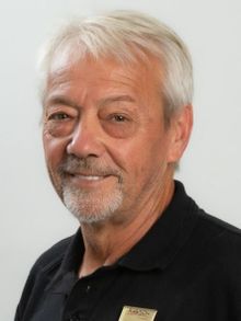 Frikkie Cronje