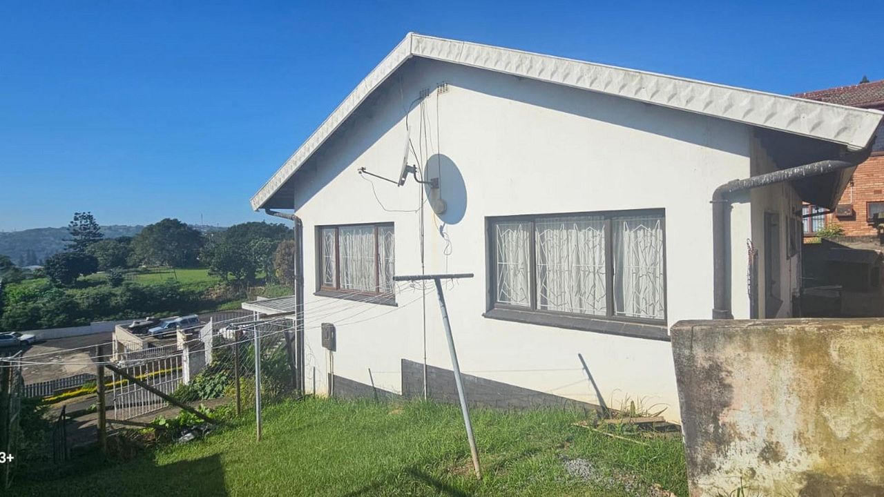 3 Bedroom house for sale in Lotusville, Verulam