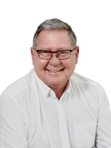 Pierre Du Preez