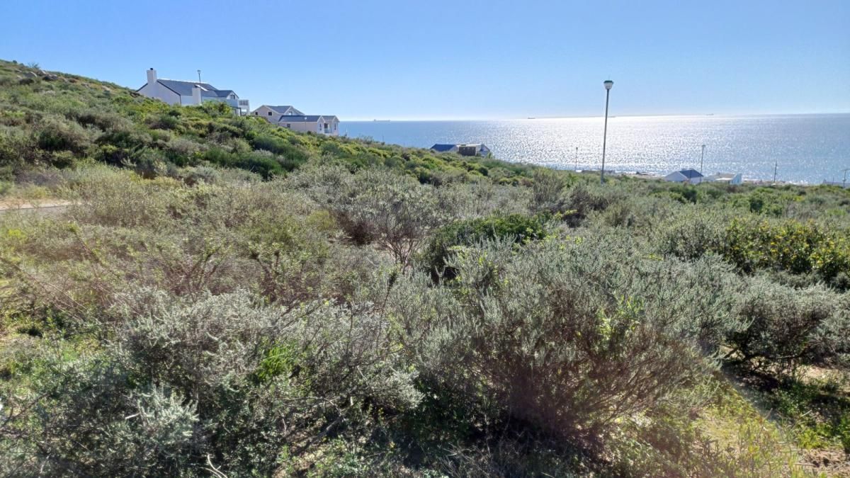 Photo of Vacant Erf for sale in St Helena Views, St Helena Bay