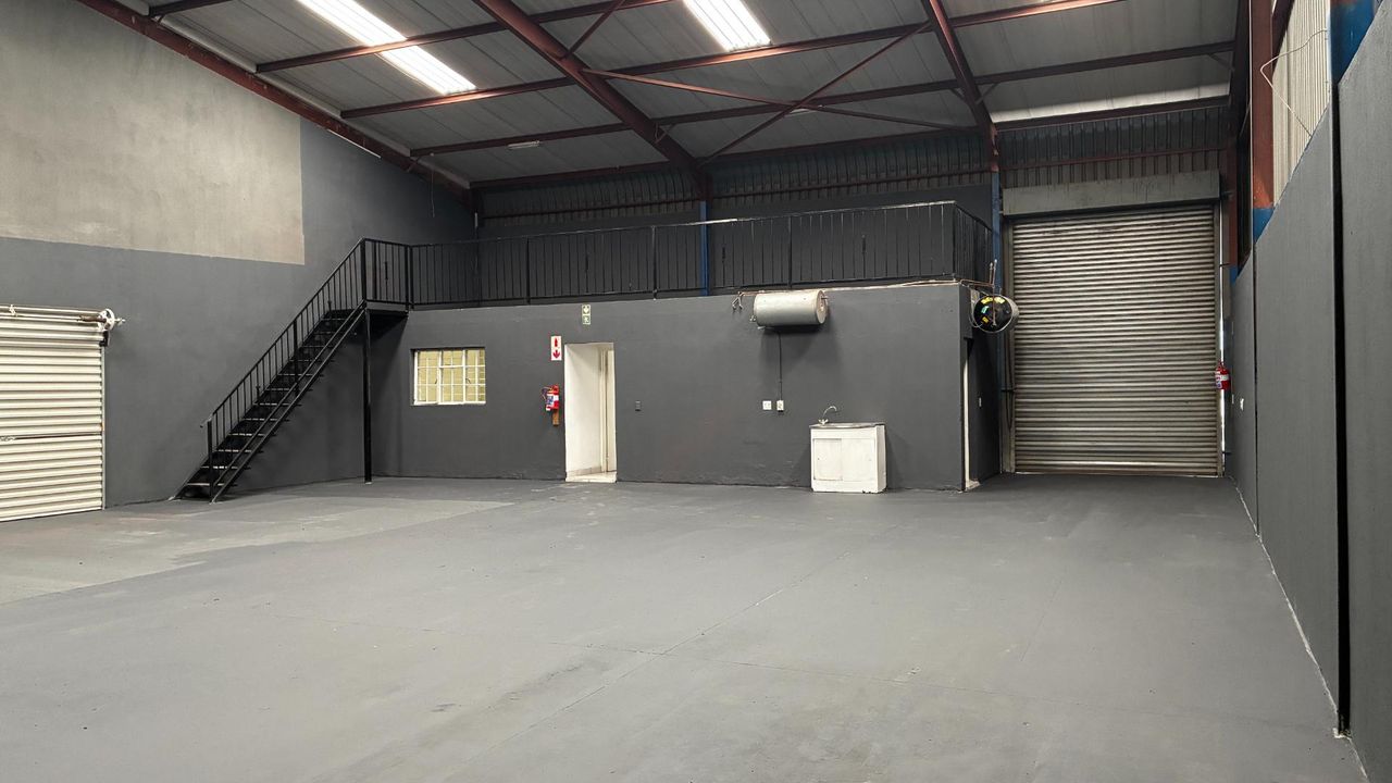Photo of Commercial Property to let in Rietfontein AH, Krugersdorp