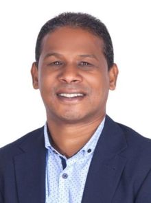 Jason Pillay