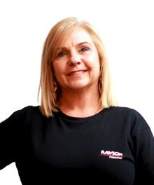 Jenny Vorster
