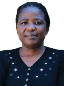 Otilia Mavolwane