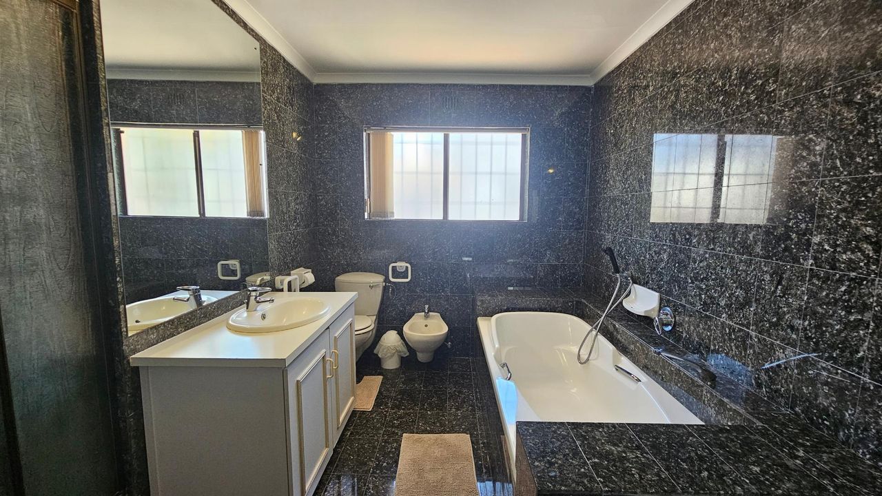 3 Bedroom apartment to rent in Country Club, Langebaan