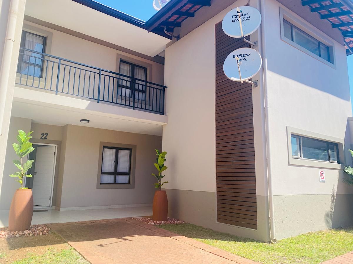 Photo of 4 Bedroom apartment to rent in Izinga Ridge, Umhlanga