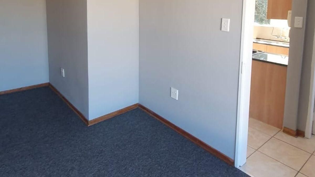 Photo of 1 Bedroom apartment to rent in Secunda