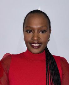 Lebo Thembe