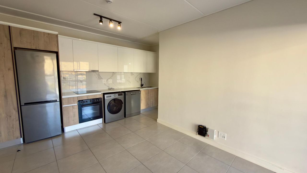 Photo of 1 Bedroom apartment to rent in Richwood, Milnerton