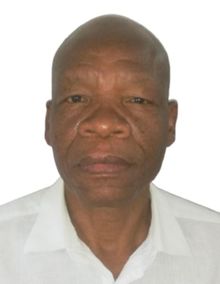 Nkhumeleni Itani